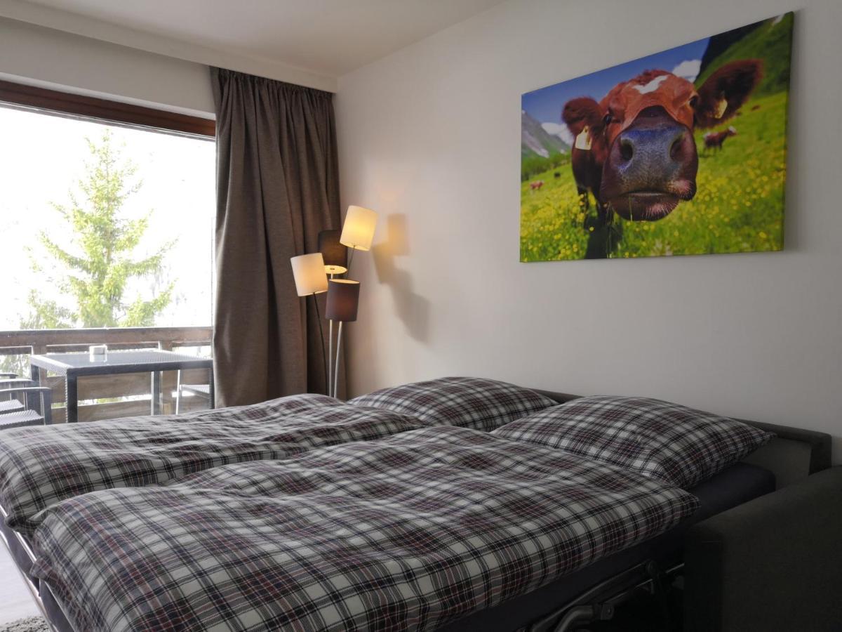 Ferienwohnung Berghaus Glockner, App. Niedermeyer Heiligenblut am Großglockner Exterior foto