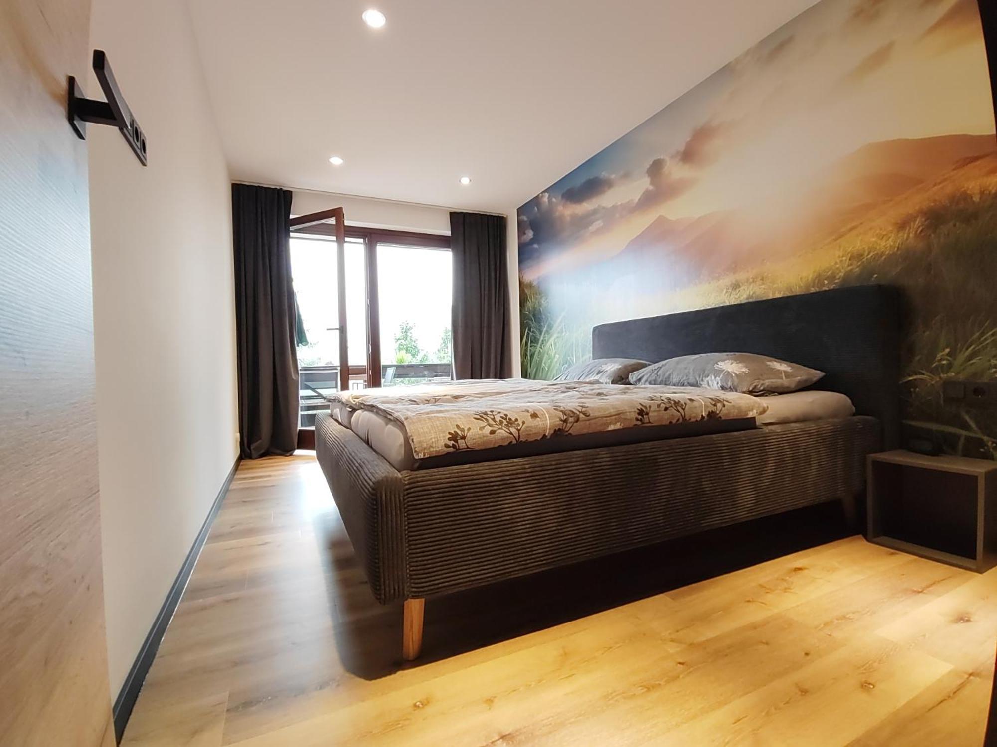 Ferienwohnung Berghaus Glockner, App. Niedermeyer Heiligenblut am Großglockner Zimmer foto
