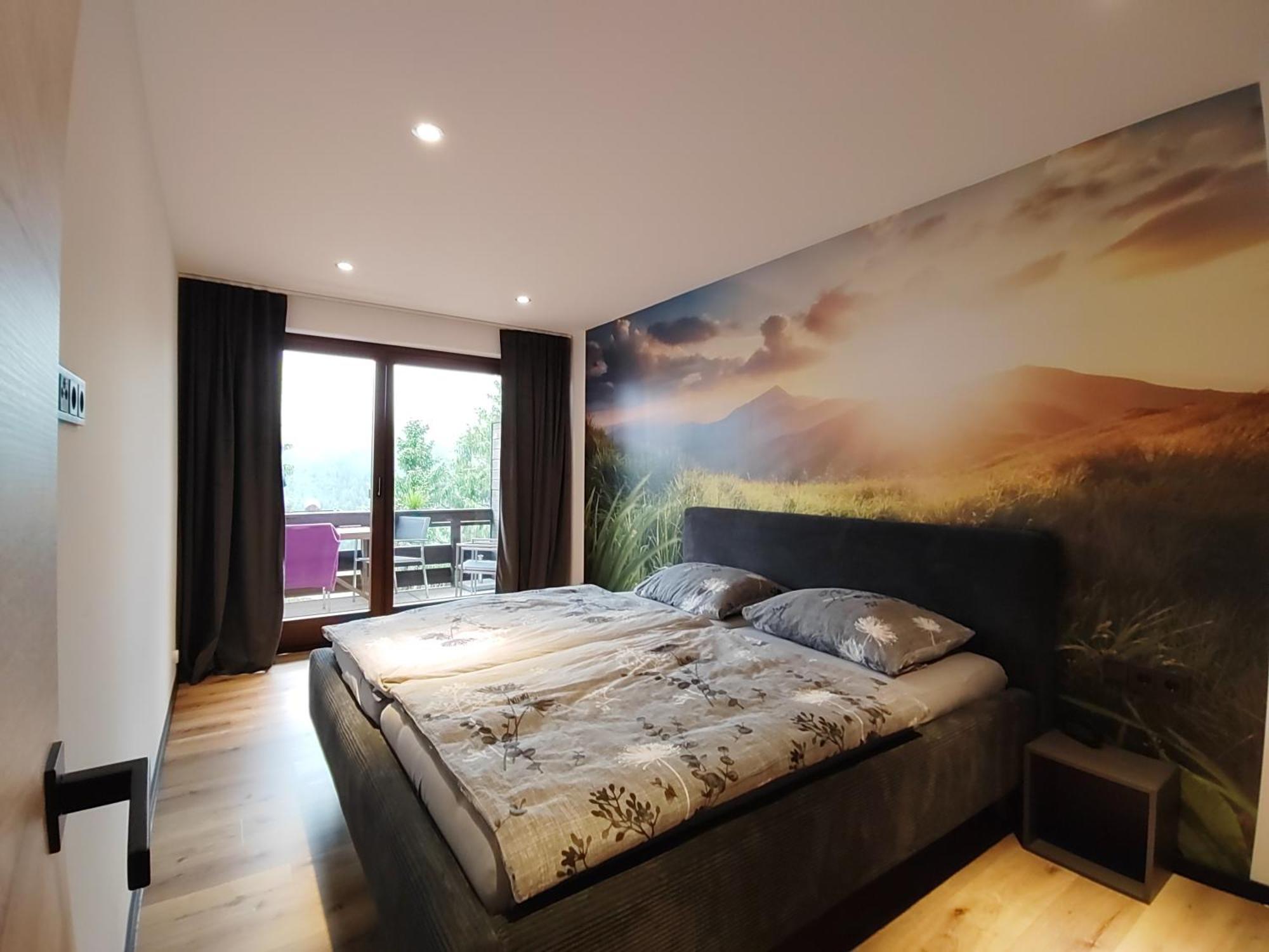 Ferienwohnung Berghaus Glockner, App. Niedermeyer Heiligenblut am Großglockner Exterior foto