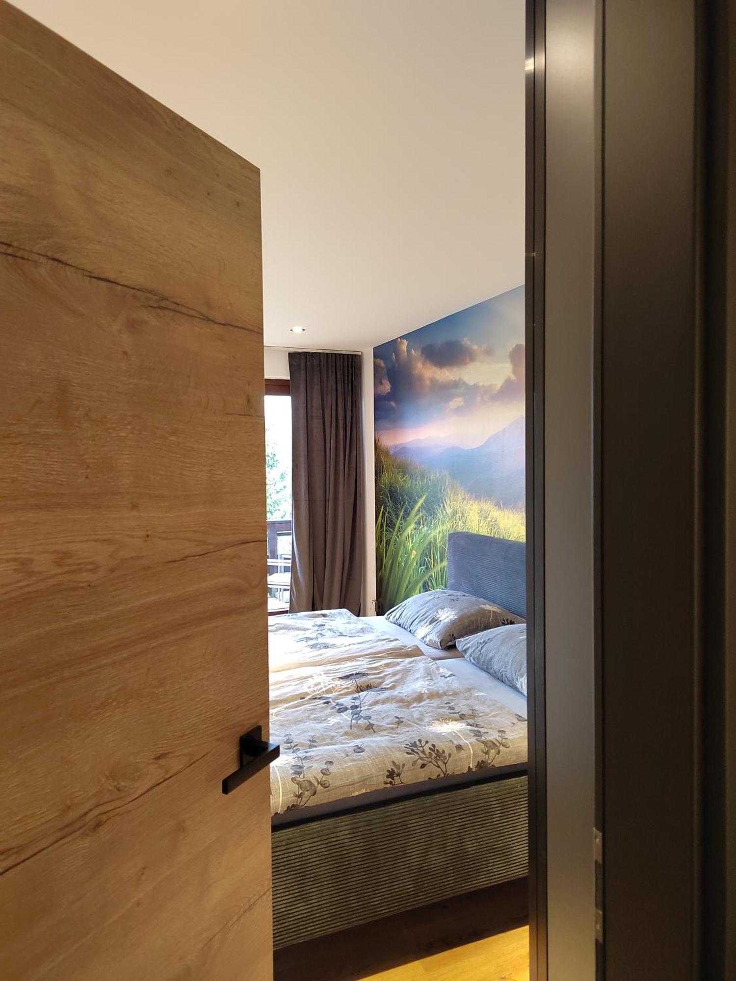 Ferienwohnung Berghaus Glockner, App. Niedermeyer Heiligenblut am Großglockner Zimmer foto