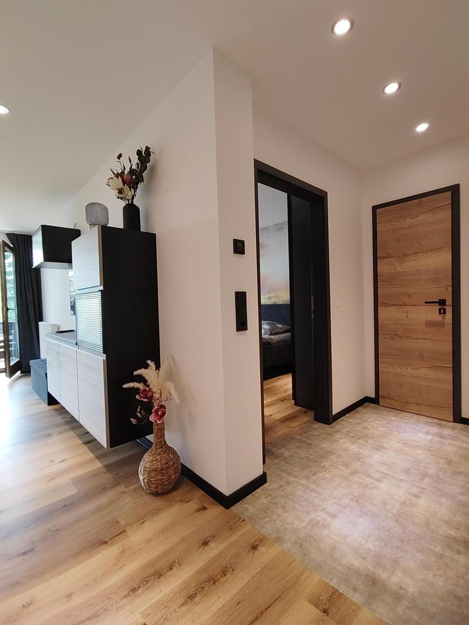 Ferienwohnung Berghaus Glockner, App. Niedermeyer Heiligenblut am Großglockner Zimmer foto
