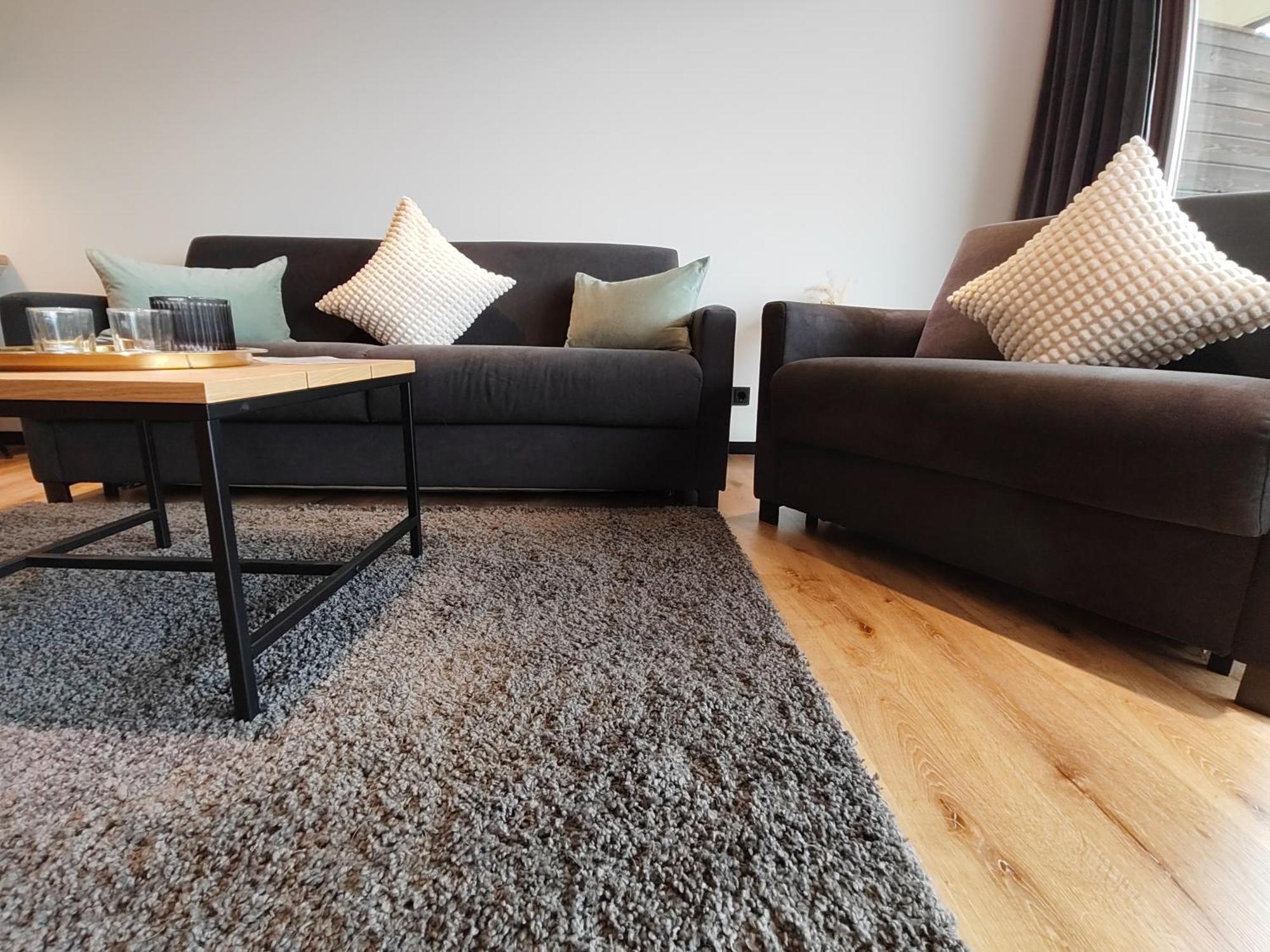 Ferienwohnung Berghaus Glockner, App. Niedermeyer Heiligenblut am Großglockner Zimmer foto