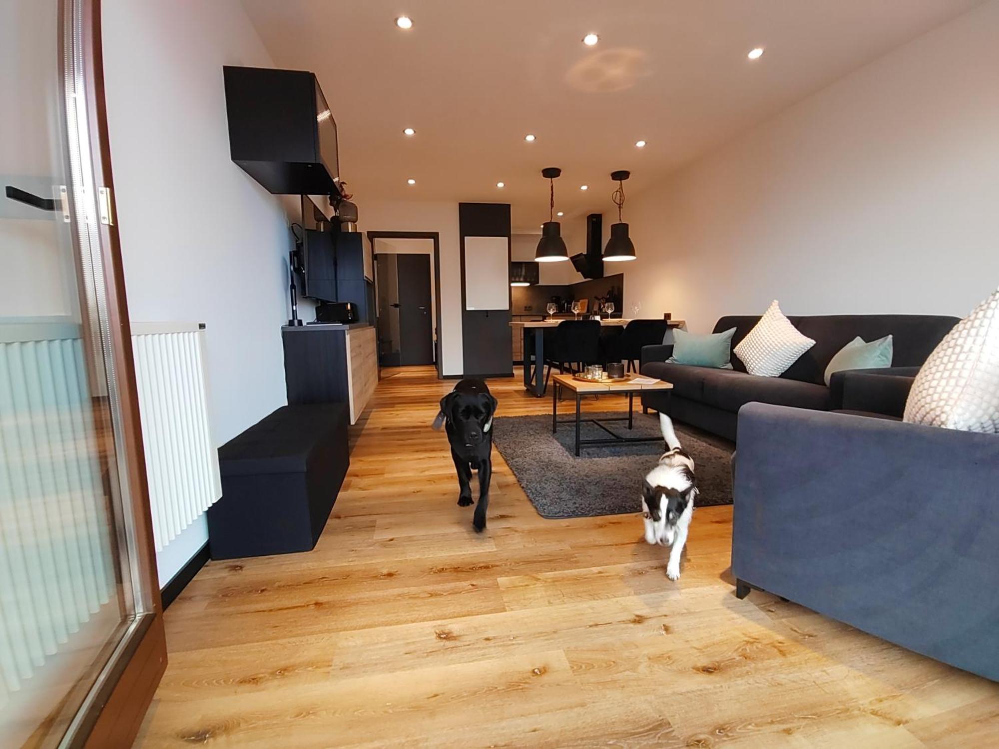 Ferienwohnung Berghaus Glockner, App. Niedermeyer Heiligenblut am Großglockner Zimmer foto